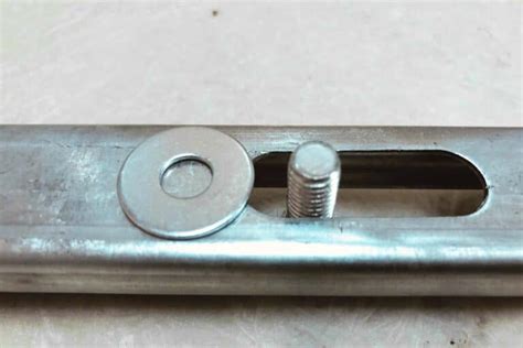slotted hole|5.1. Bolt Holes .
